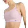 imageNew Balance womens Nb Essential Yoga BraRose Sugar