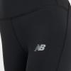 imageNew Balance womens Nb Sleek High Rise Legging 27quotBlack