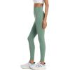 imageNew Balance womens Nb Sleek High Rise Legging 27quotDark Juniper