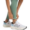 imageNew Balance womens Nb Sleek High Rise Legging 27quotDark Juniper