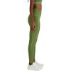 imageNew Balance womens Nb Sleek High Rise Legging 27quotDark Olivine