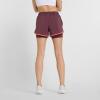 imageNew Balance womens Sport Essentials 2in1 Short 3quotFaded Plum