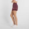 imageNew Balance womens Sport Essentials 2in1 Short 3quotFaded Plum