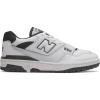 imageNew Balance 550 Mens SneakerWhite Black