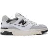 imageNew Balance 550 Mens SneakersBase GreyBlack