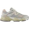 imageNew Balance 9060 Big Kid SneakersGrey MatterPink Haze