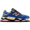 imageNew Balance 9060 Mens SneakersBluePinkYellow