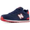 Nb Navy/True Red