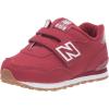 Nb Scarlet/White