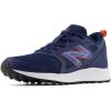 Nb Navy/Blue Oasis/Team Orange