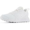 imageNew Balance Kids Fresh Foam 650 V1 Laceup Running ShoeWhiteWhite