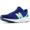 Galaxy Blue/Lime Leaf/Nb Navy