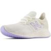 imageNew Balance Kids Fresh Foam Roav V1 Laceup Running ShoeSea SaltTurtledoveDaybreak