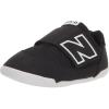 imageNew Balance Kids NewB V1 Hook and Loop SneakerBlackWhite