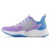 Lilac Glo/Sky Blue/Pixel Green