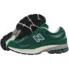 imageNew Balance Mens 2002 Sneakers Trainers Sports ShoesGreenGreen