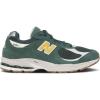 imageNew Balance Mens 2002 Sneakers Trainers Sports ShoesGreenYellow