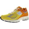 imageNew Balance Mens 2002 Sneakers Trainers Sports ShoesOrangeOrange