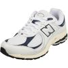 imageNew Balance Mens 2002 Sneakers Trainers Sports ShoesWhiteBlue