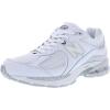 imageNew Balance Mens 2002 Sneakers Trainers Sports ShoesWhiteWhite
