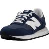 Nb Navy/Nb White