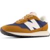Tabac/Nb Navy/White