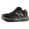 imageNew Balance Mens 410 V8 Trail Running ShoeBlackMagnetMushroom
