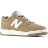 imageNew Balance Mens 480 SneakerMushroomSea Salt