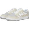 imageNew Balance Mens 480 SneakerRain CloudLinen