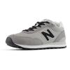 imageNew Balance Mens 515 V3 SneakerArtic GreyBlack