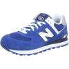imageNew Balance Mens 574 V1 CoreBlueBlue