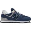 Navy Blue Evn