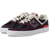 imageNew Balance Mens 574 Vulc Skate ShoePurple