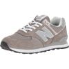 imageNew Balance Mens 574v2 EssentialGreyGrey