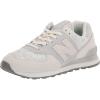 imageNew Balance Mens 574v2 Laceup SneakerGreyGrey