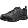 imageNew Balance Mens 623v3 Training ShoeBlackBlack