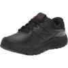 imageNew Balance Mens 840 V3 Walking ShoesBlackWhite