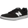 imageNew Balance Mens All Coasts 425 V1 SneakerBlackWhite