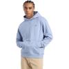 imageNew Balance Mens Athletics French Terry HoodieDusk Shower