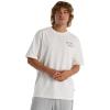 imageNew Balance Mens Athletics Relaxed League TShirtSea Salt