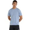 imageNew Balance Mens Athletics TShirtDusk Shower