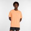 imageNew Balance Mens Athletics TShirtHot Mango