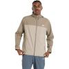 imageNew Balance Mens Athletics Woven JacketDockside