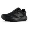 imageNew Balance Mens Dynasoft Nitrel V6 Trail Running ShoeBlackBlackPhantom