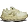 imageNew Balance Mens Fresh Foam More V3 Running ShoeButter Pistachio