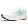 Nb 103 White/Lime Leaf/Angora