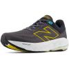 imageNew Balance Mens Fresh Foam X 860 V14 Running ShoeMagnetGinger LemonCyber Jade