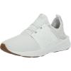 imageNew Balance Mens Fresh Foam X Cruz V3 Running ShoeWhiteWhiteGum 020