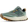 imageNew Balance Mens Fresh Foam X Garo V2 Trail Running ShoeDark JuniperAngoraBlack