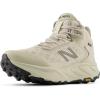 imageNew Balance Mens Fresh Foam X Hierro Hiker GoretexShipyardDocksideSea Salt